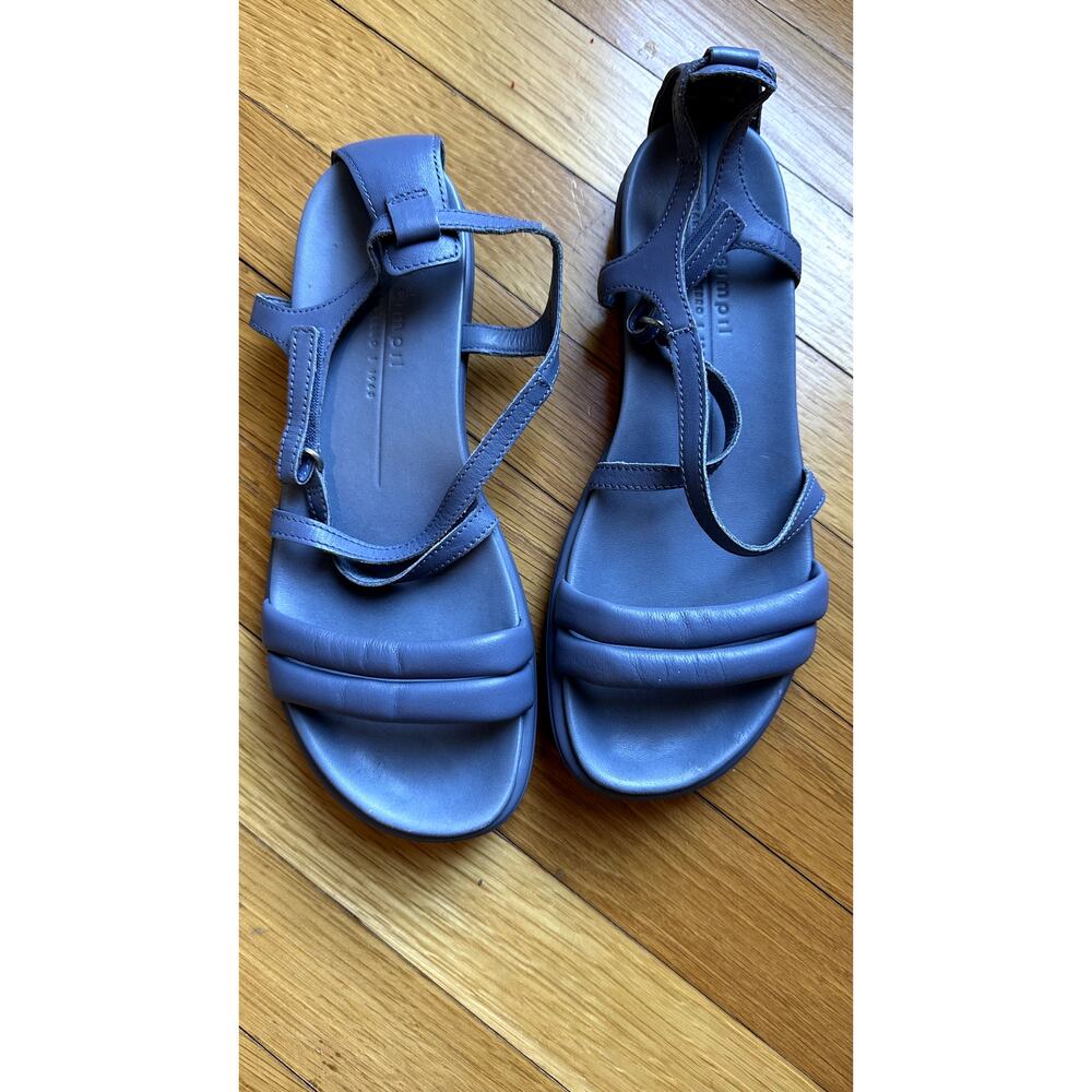 ECCO SIMPIL SANDAL Comfortable and Chic sz US9